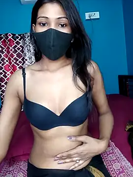 Triha 18 online show from 03/21/25, 10:39