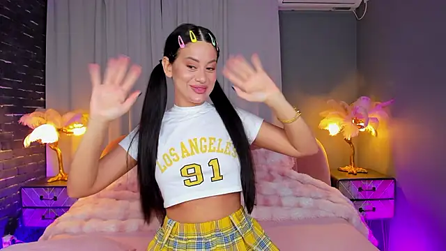 AmedeeaBanks online show from 03/11/26, 08:25