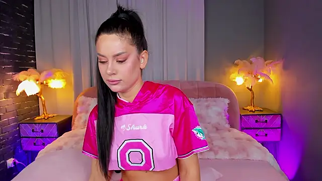 AmedeeaBanks online show from 03/04/26, 08:27