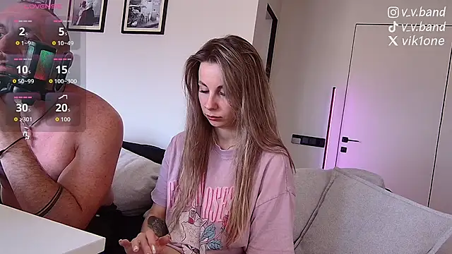 niki7377 online show from 01/13/26, 07:56