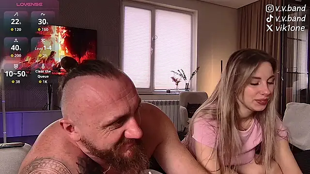 niki7377 online show from 03/06/26, 05:24