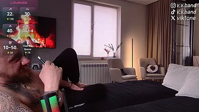 niki7377 online show from 03/03/26, 05:14