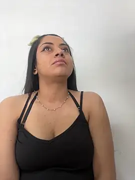 Juana19 online show from 10/17/25, 03:25