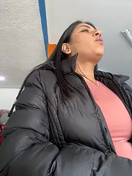 Juana19 online show from 10/23/25, 02:27