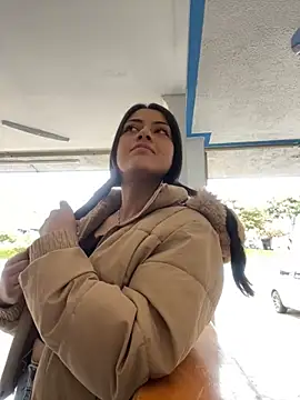 Juana19 online show from 10/22/25, 02:49