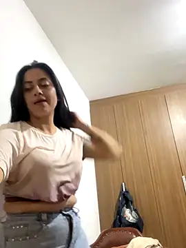 Juana19 online show from 11/23/25, 06:01