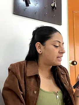 Juana19 online show from 10/15/25, 02:36