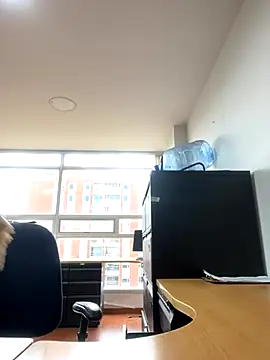 Juana19 online show from 11/10/25, 07:30