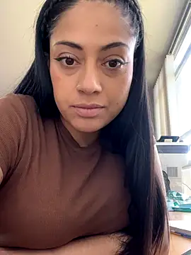 Juana19 online show from 11/11/25, 02:01