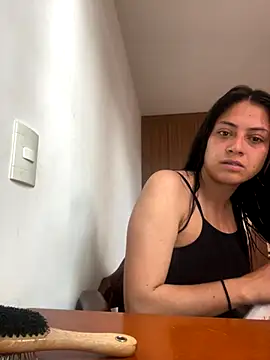 Juana19 online show from 11/12/25, 02:32