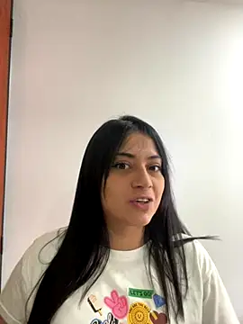 Juana19 online show from 09/16/25, 06:42