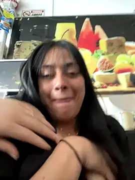 Juana19 online show from 09/13/25, 10:21