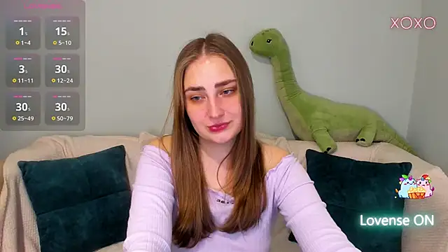 MilliStrii online show from 04/07/26, 01:07