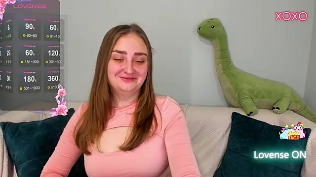 MilliStrii online show from 02/20/26, 01:24