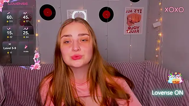 MilliStrii online show from 01/17/26, 12:58