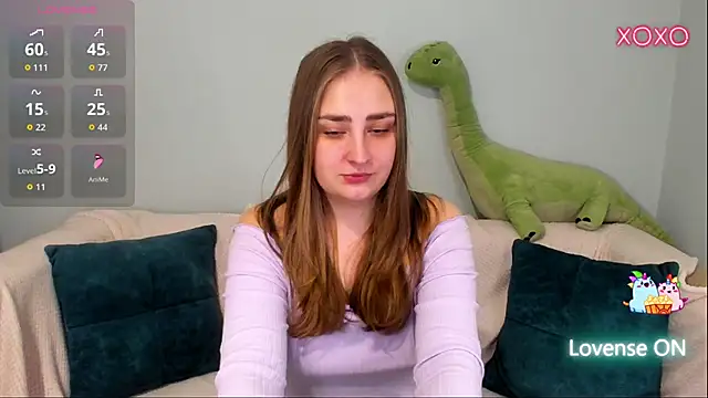 MilliStrii online show from 04/03/26, 01:23