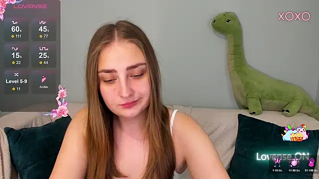 MilliStrii online show from 02/10/26, 01:15