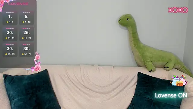 MilliStrii online show from 02/26/26, 01:27