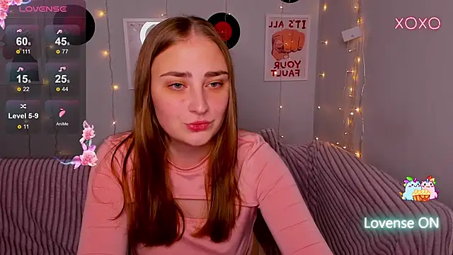 MilliStrii online show from 01/10/26, 12:39