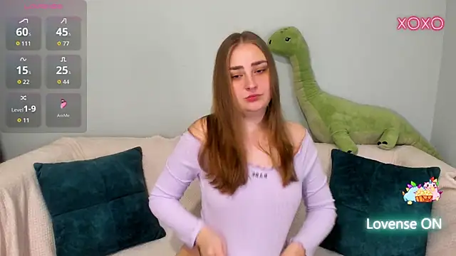 MilliStrii online show from 03/30/26, 01:29