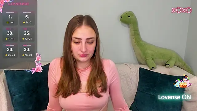 MilliStrii online show from 02/28/26, 01:16