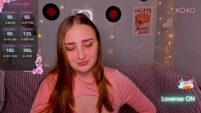 MilliStrii online show from 01/19/26, 01:20