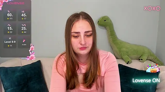 MilliStrii online show from 03/03/26, 01:23