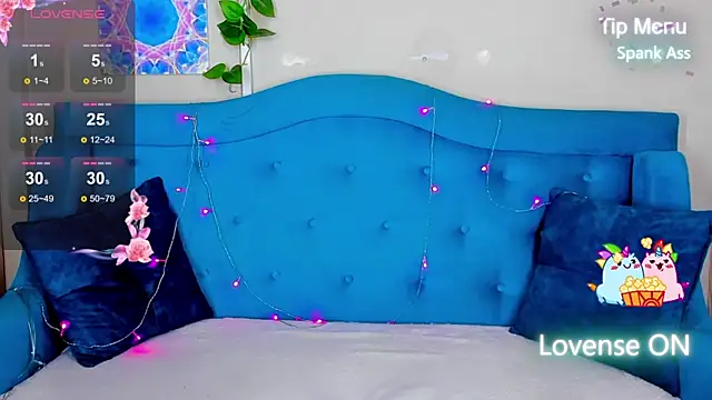 MilliStrii online show from 11/15/25, 01:31