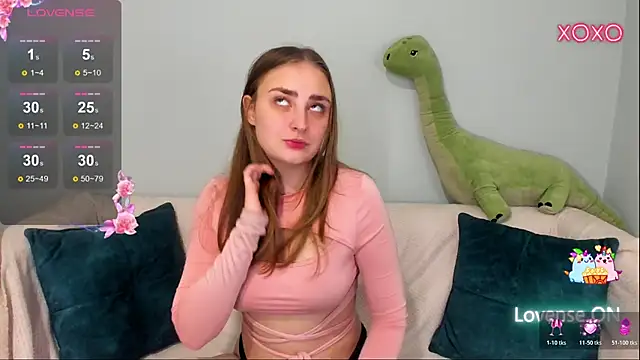 MilliStrii online show from 03/14/26, 01:22