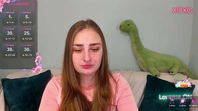 MilliStrii online show from 03/05/26, 01:24