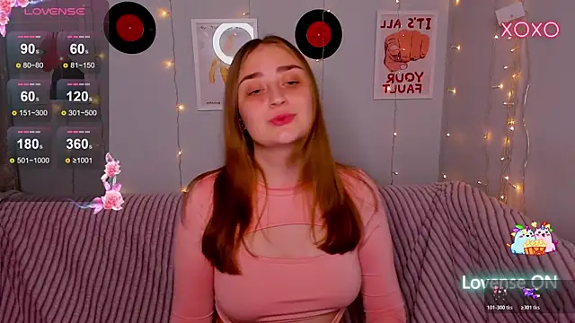 MilliStrii online show from 12/22/25, 01:28