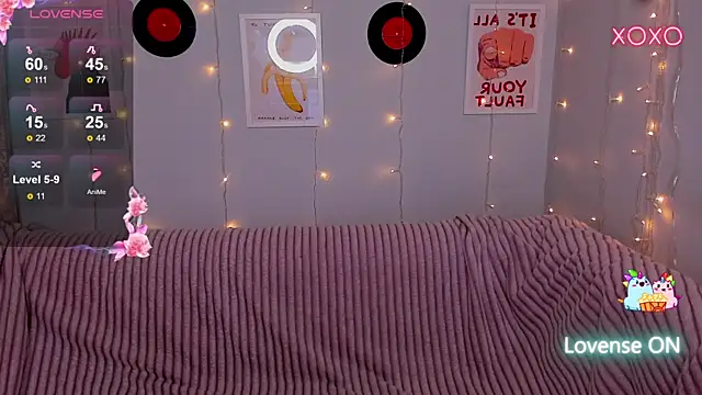 MilliStrii online show from 12/15/25, 02:06