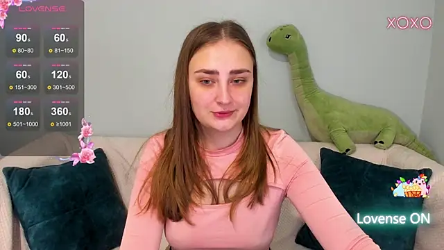 MilliStrii online show from 03/13/26, 01:32