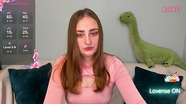 MilliStrii online show from 02/25/26, 01:17