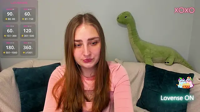 MilliStrii online show from 03/26/26, 01:26