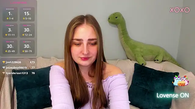 MilliStrii online show from 04/06/26, 04:46