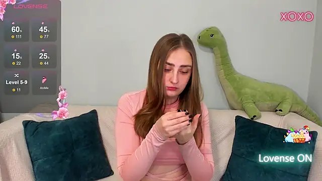 MilliStrii online show from 03/07/26, 01:23