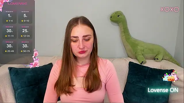 MilliStrii online show from 03/17/26, 01:30