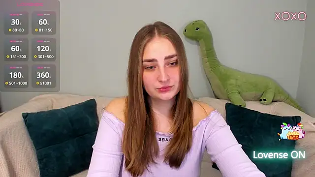 MilliStrii online show from 03/31/26, 01:07