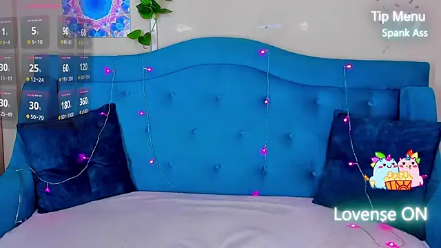 MilliStrii online show from 11/27/25, 01:39