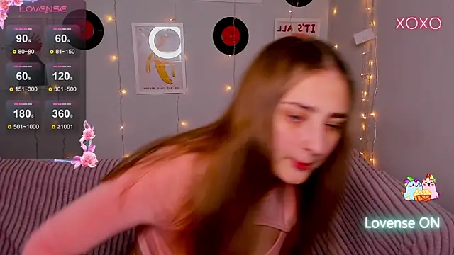 MilliStrii online show from 01/09/26, 12:39