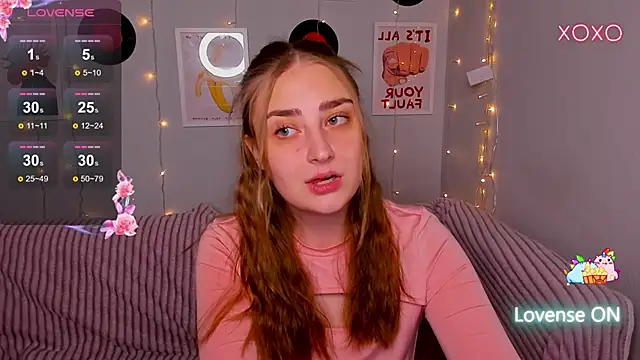 MilliStrii online show from 01/12/26, 12:50