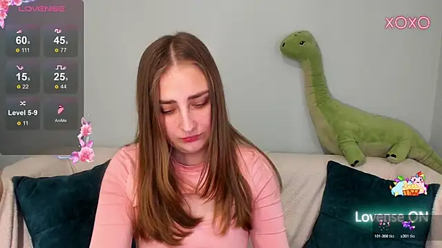 MilliStrii online show from 02/20/26, 06:26