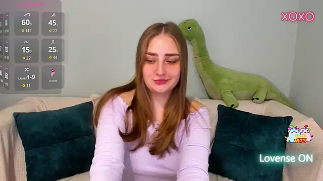 MilliStrii online show from 04/06/26, 01:01