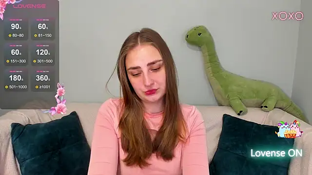 MilliStrii online show from 03/06/26, 01:22