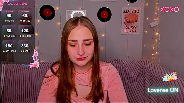 MilliStrii online show from 01/15/26, 12:47