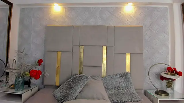 Camilaa Sanchez  online show from 10/31/25, 11:29