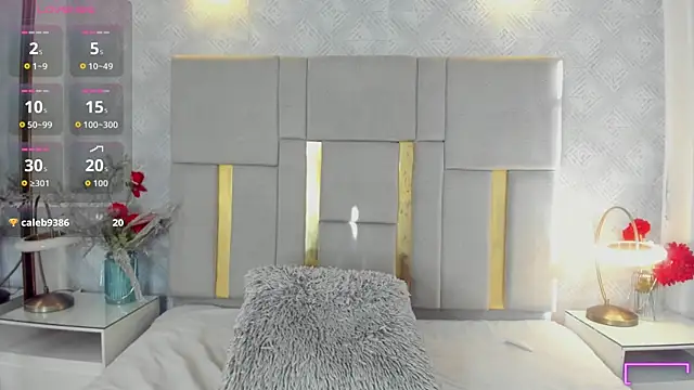 Camilaa Sanchez  online show from 11/29/25, 12:38