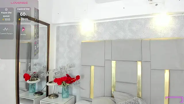 Camilaa Sanchez  online show from 02/02/26, 12:26