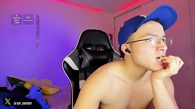 AustinSummerr online show from 01/09/25, 01:13